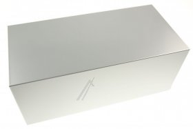 Elica Fireplace - Ver03128 Lower Chimney