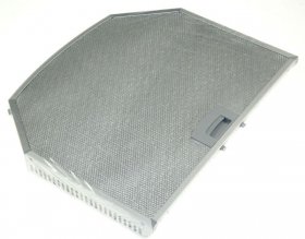 Metal Grease Trap - 00358030 Metal-mesh Grease Filter [Bosch Siemens]
