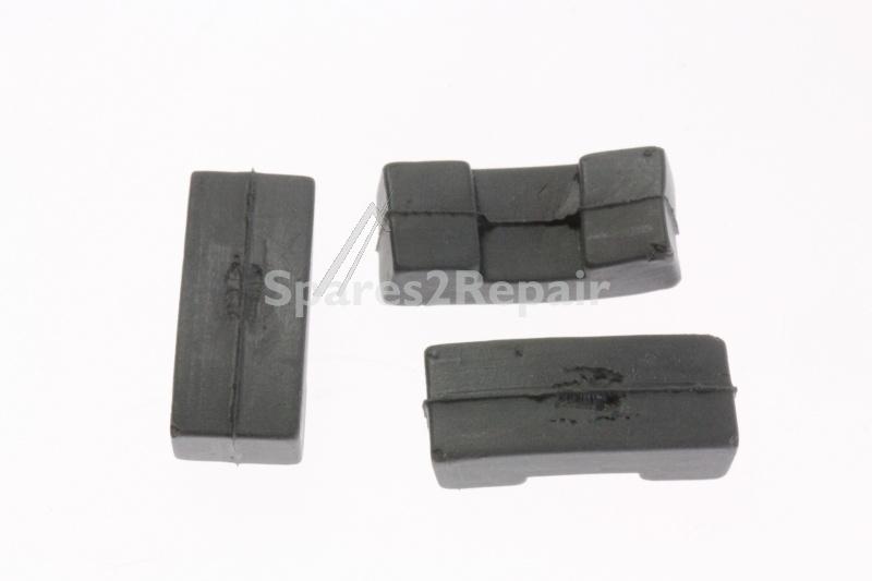 Foot - 00425834 Foot [Bosch Siemens]