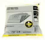 Karcher Vacuum Cleaner Bags - 6 904-312 0 Paper Filter Bags 10 Pcs
