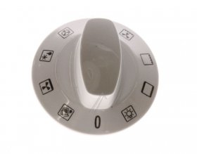 Hisense Gorenje Button - 405825 Knob Ge 6-5 Ng Is-k44 070-7021