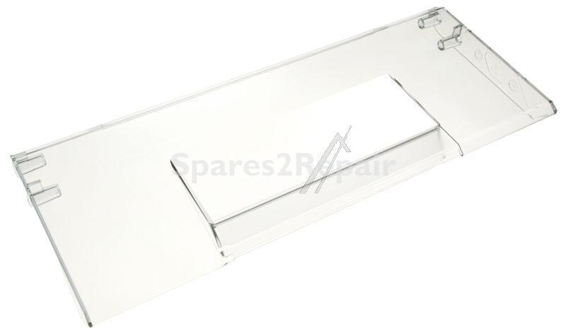 Drawer Front - 2644015097 Freezer Flap Neutral 296 396x [Electrolux Aeg]