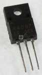 Sanyo Transistors - K4097 2sk4097ls N-channel Mosfet 500v 9 5a To-220