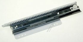 Guide-rail - 37020756 F Bottom Rail-911 Right (w o Bracket) [Vestel]