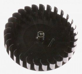 Liebherr Spring - 741258400 Radial Impeller With Spring Brass