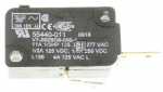 Smeg Switch - 814490482 Dispenser Micro