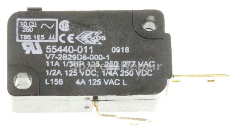 Smeg Switch - 814490482 Dispenser Micro