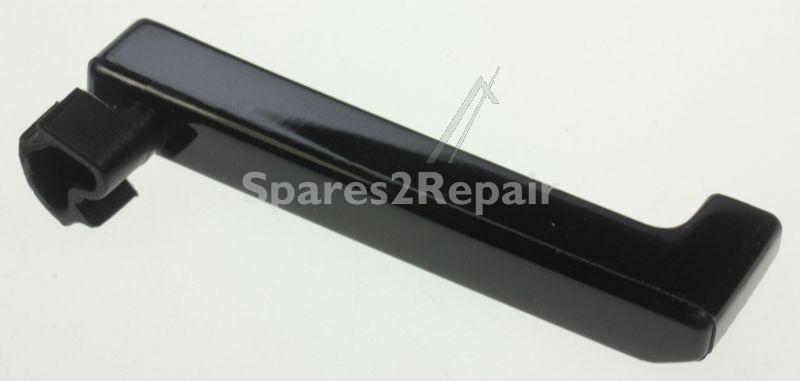 Nipple - C00139628 481240478251 Support Left [Whirlpool Indesit]