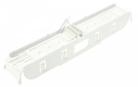 Liebherr Fixings And Brackets - 743669200 Control Board Housing 3er Front 700mm