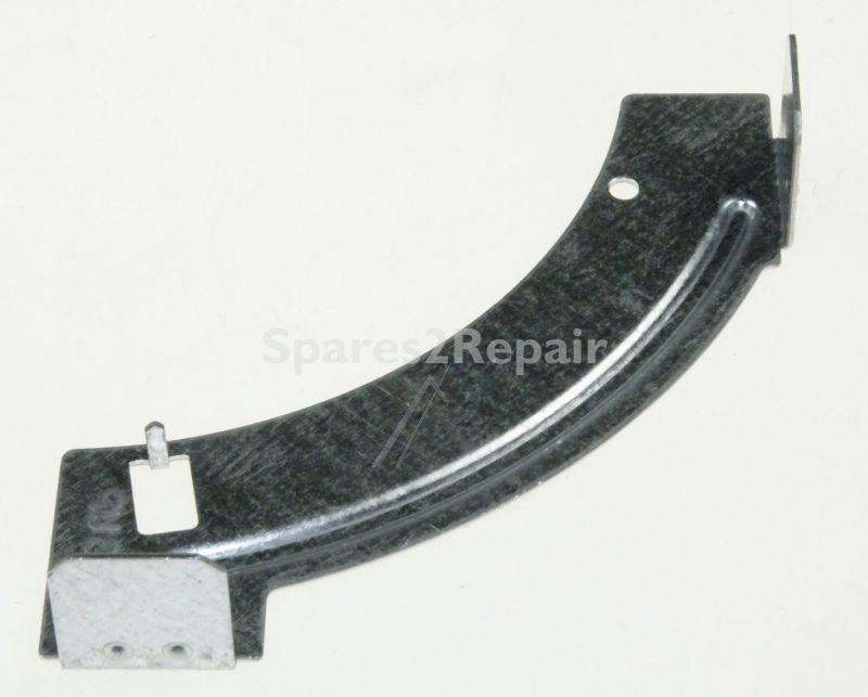 Fixings And Brackets - C00329078 481240449658 Bracket 145mm Rear [Whirlpool Indesit]