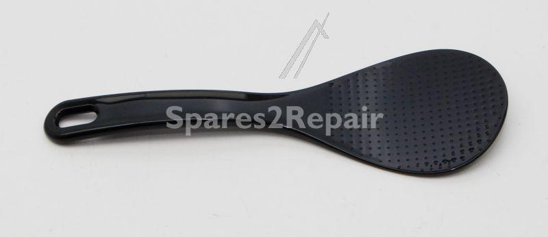 Dough Scraper - Ss-995961 Spatula [Groupe SEB]