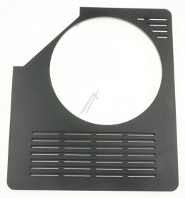 Melitta Casing Cover - 6751579 Cover 590 Top