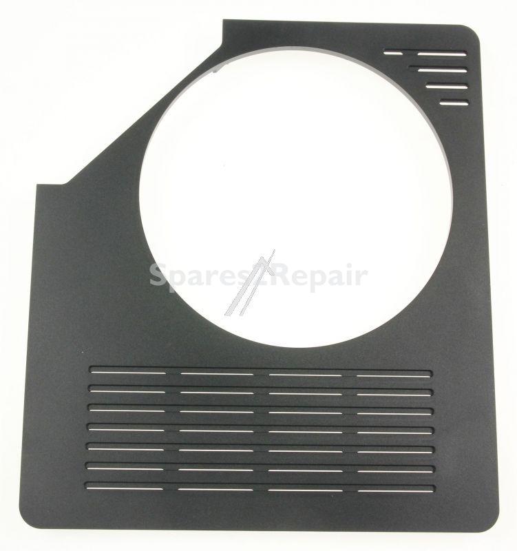 Melitta Casing Cover - 6751579 Cover 590 Top