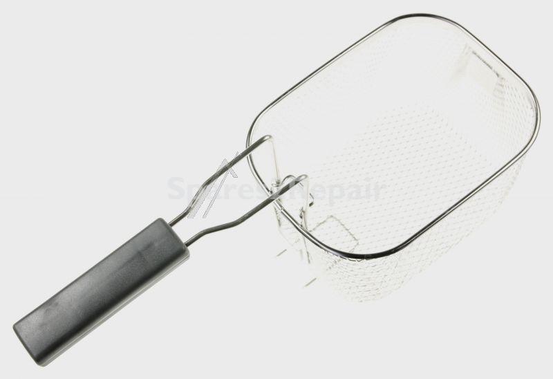 Chip Pan Basket - Ln1254 Basket Assembly [Delonghi]