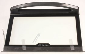 Oven Door - At6256009500 Door 975 [Delonghi]