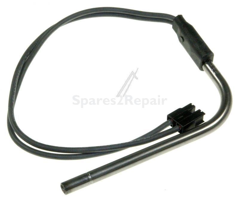 Dometic Heating Cartridge For Camper - 17373808 Elbowed Heater 175w 220v L160mm D 9 6 Fils 400mm