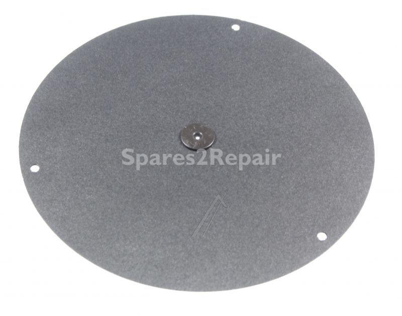 Atag Insulation Sheet - 88022859 400506 Mica Disc Circular Antenne