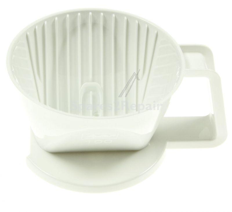 Melitta Coffee Filter - 6748951 Filter White
