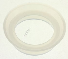 Melitta Sealing Ring - 6556457 Cuff 674 Transparent