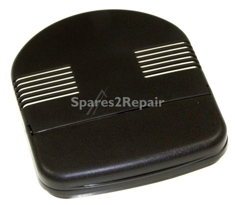 Melitta Flap - 193016 Cap Brown