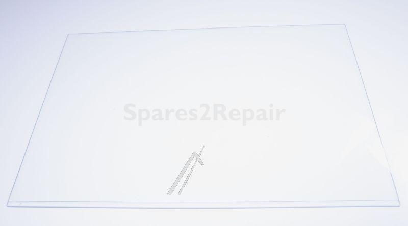 Smeg Glass Panel - 775652395 Glass Panel
