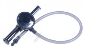 Melitta Nozzle - 6751197 Frothing Aid 591 Complete