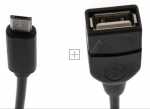 Acer Usb adaptor - Xz 70200 194 Cable usb-micro usb 0 2m black