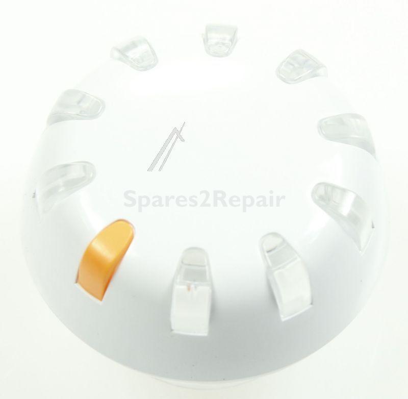 Timer Button - 46002379 Timer-select Knob [Candy Hoover]