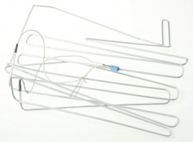 Defrosting Heater - C00480977 488000480977 Heating Element Defrost Fjord Uf70 [Whirlpool Indesit]