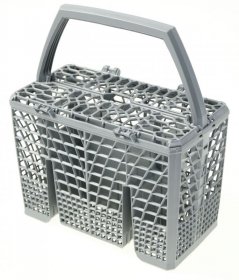 Smeg Cutlery Basket - 691411084 Assembly Cutlery Basket