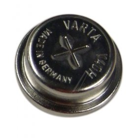 Varta 1.20v Button Cell Battery - 1,24v-40mah Nimh 1er Pack Varta