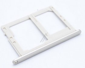 Samsung Sim card Holder - Gh63-15696d Sim Card Holder Galaxy J6 2018 Gold