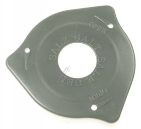 Plug For Salt Container - 672030630037 12176000010635 Salt Container Cover [Midea]