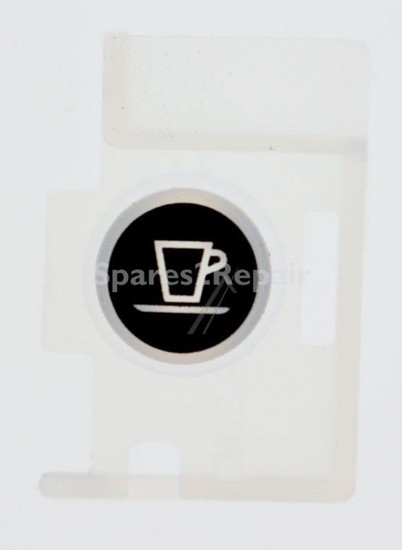 Button - Ms-624031 Knob-holder [Groupe SEB]