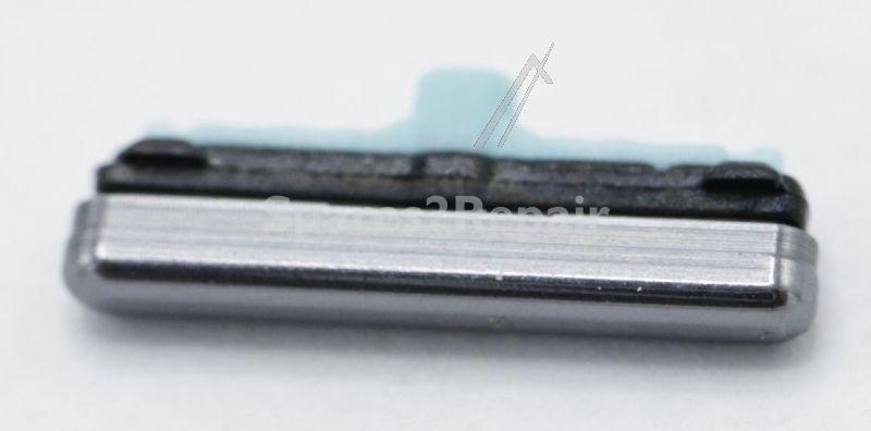 Samsung Button - Gh98-45126b Power Button Galaxy S20 Ultra (sm-g988f) Grey