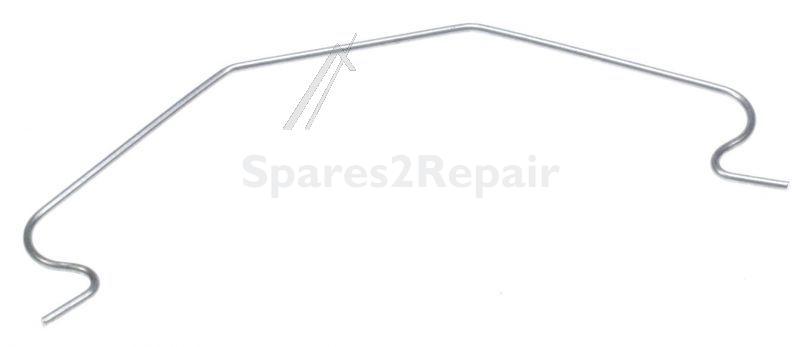 Fixings And Brackets - 00181546 Holder [Bosch Siemens]