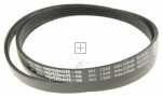 Gorenje Poly-v-belt - Drive Belt Poly-v 1244 J5