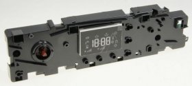 Display Unit - C00306692 488000306692 Display Big Digit Wd Fut2014 [Whirlpool Indesit]