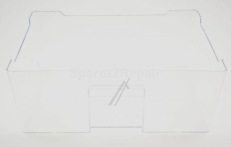 Vegetable Drawer - 42128356 Crisper Top-395(trans -nat)rv1 [Vestel]