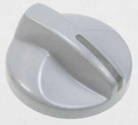 Thermostat Control - C00046031 482000026586 Thermostat Knob White Giugiaro [Whirlpool Indesit]