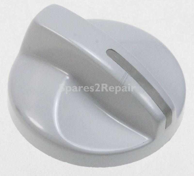 Thermostat Control - C00046031 482000026586 Thermostat Knob White Giugiaro [Whirlpool Indesit]