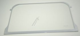 Glass Panel - 4365032100 C00907171 Glass Shelf Assembly [Arcelik]