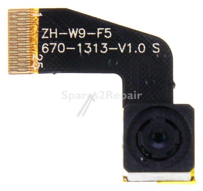 Qilive Lazer Selecline Camera Module - Kws-w9-104-110-670 Front Camera 5mp Ov5670