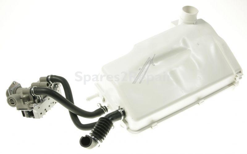 Haier Detergent Case - 0020809003jx 49050621 Detergent Case