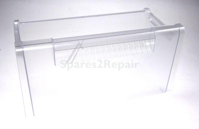 Freezer Drawer - 00448783 Frozen Food Container [Bosch Siemens]
