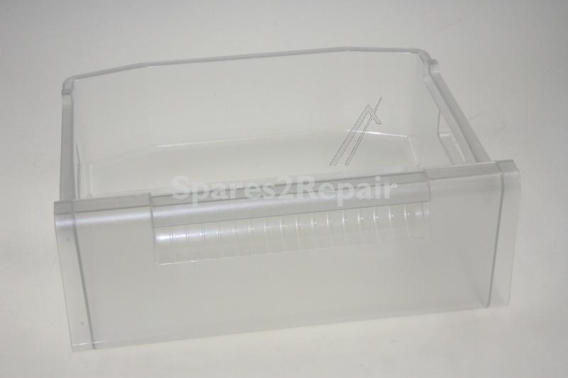Freezer Drawer - 00448784 Frozen Food Container [Bosch Siemens]