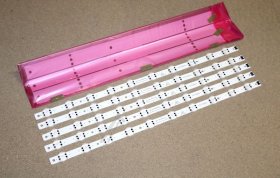 Lg Led backlight bar - Agm76729101 Parts Assembly svc