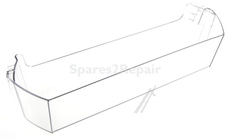 Gorenje Fridge Freezer Door Storage Shelf - 196691 - 54N-H90A 060