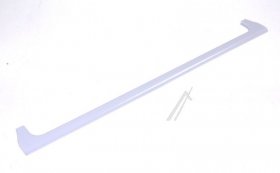 ARCELIK Profile - GLASS SHELF PROFILE(FRONT/60CM