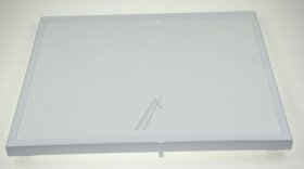 Cover - C00286456 482000023263 Worktop - Polar White Standard Futura [Whirlpool Indesit]